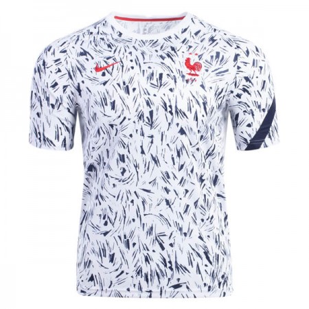 Francia Maglia da Allenamento 2020/2021 M001